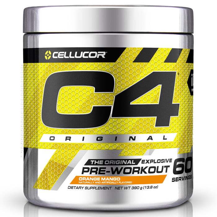 Cellucor C4 Pre-Workout