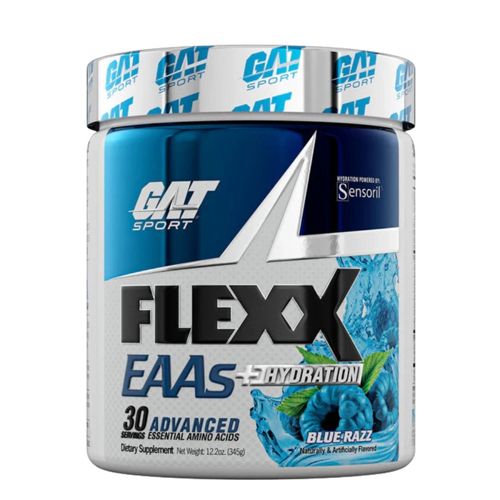GAT Sport Flexx EAAs + Hydration