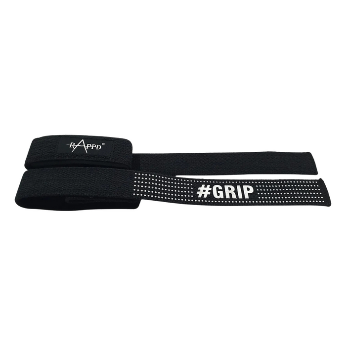 Rappd Single Loop Lifting Straps