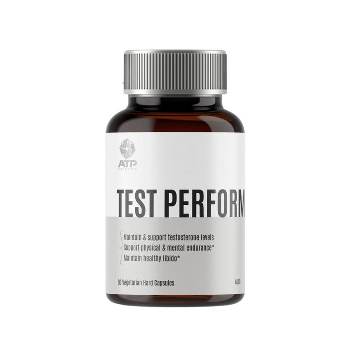 ATP Science Test Perform