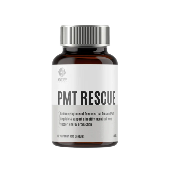 ATP Science PMT Rescue