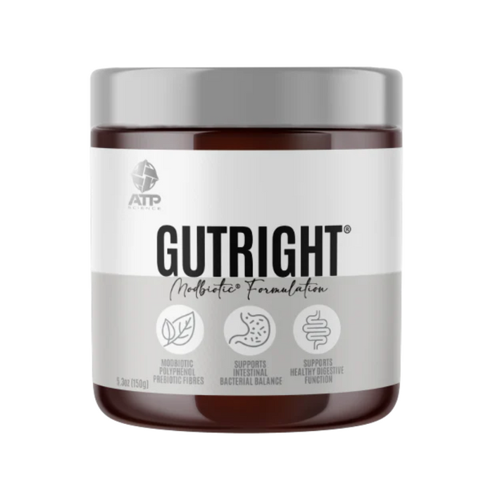 ATP Science Gutright