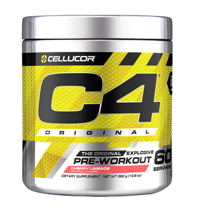 Cellucor C4 Pre-Workout
