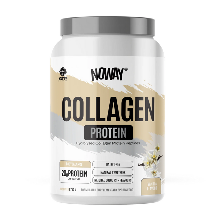 ATP Science Noway Collagen Protein