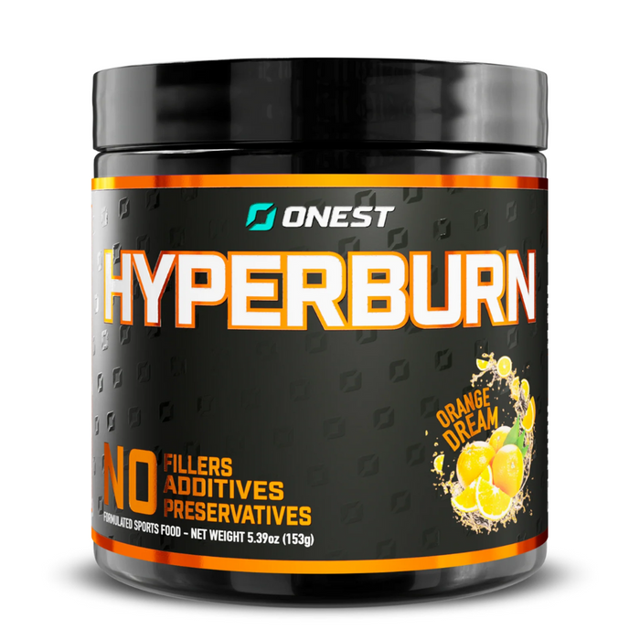 Onest HyperBurn Fat Burner