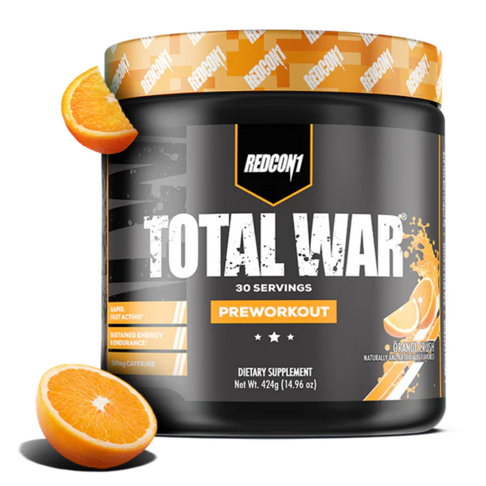 Redcon1 Total War Pre-workout
