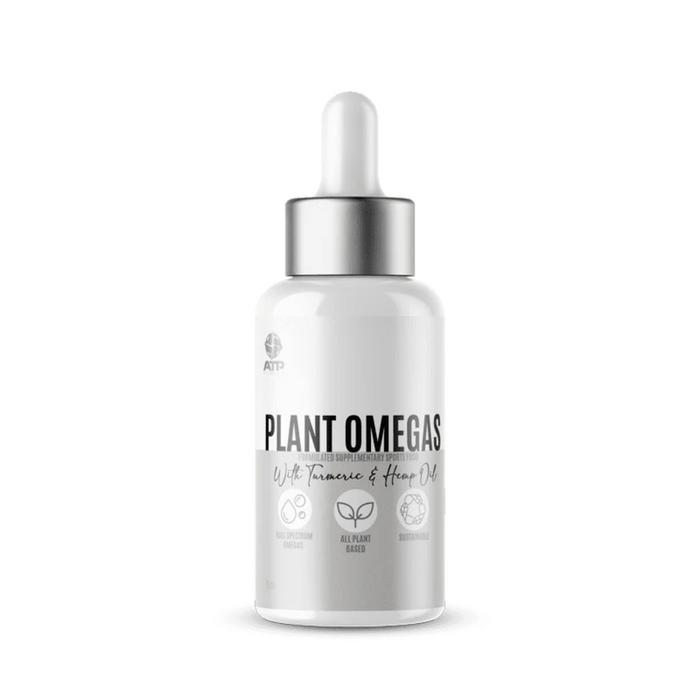 ATP Science Plant Omegas
