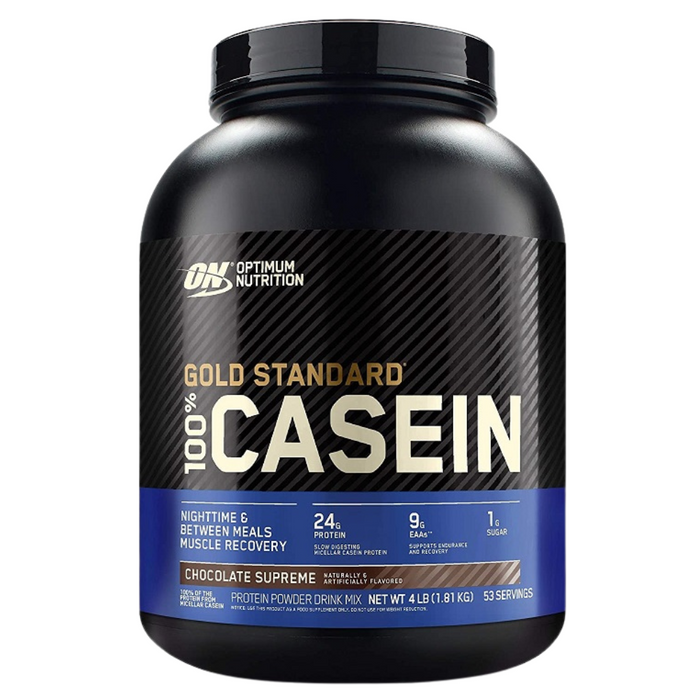 Optimum Nutrition Gold Standard 100% Casein