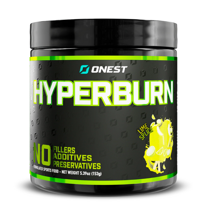 Onest HyperBurn Fat Burner