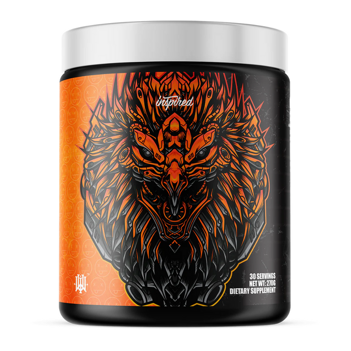 Inspired Ember Reborn Fat Burner