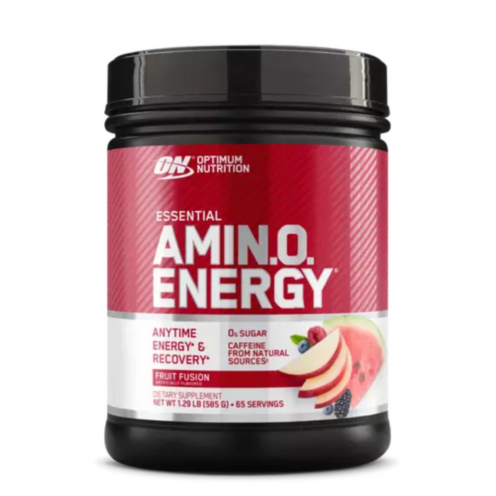 Optimum Nutrition Essential AMIN.O. ENERGY