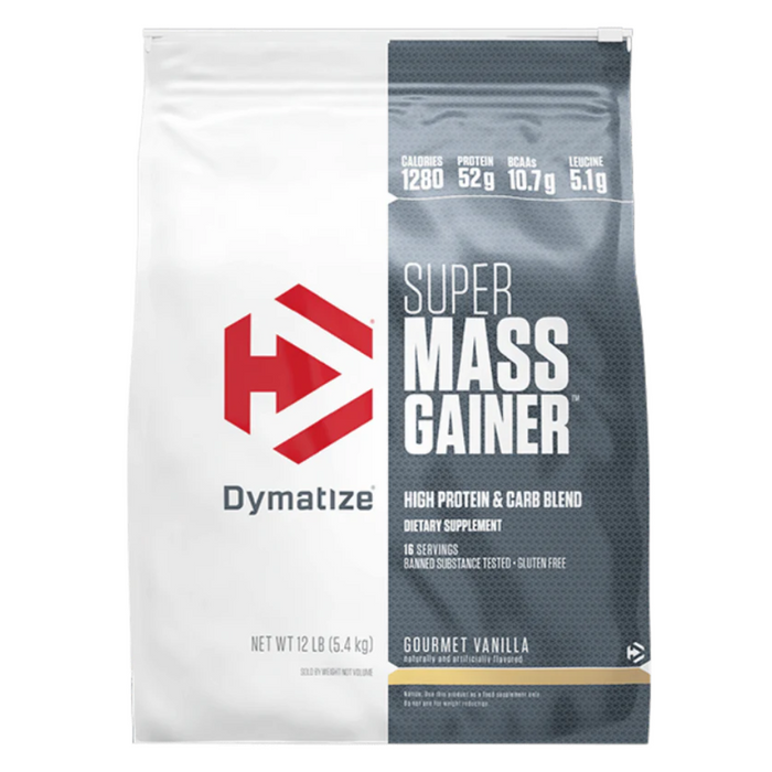 Dymatize Super Mass Gainer