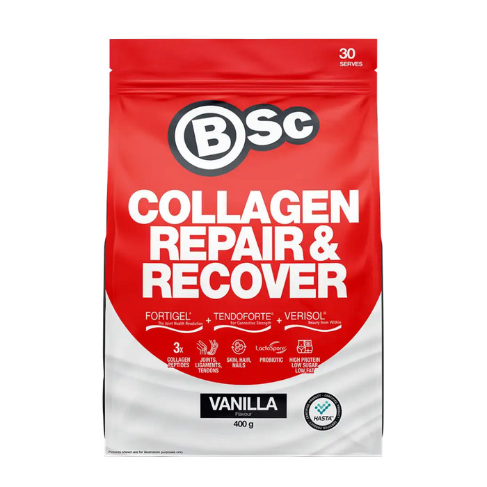 BodyScience BSc Collagen Repair & Recover