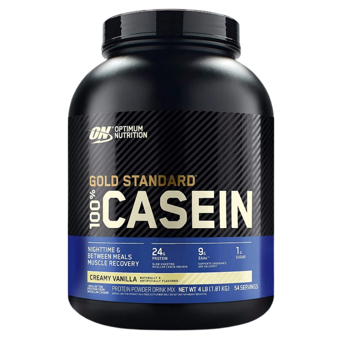 Optimum Nutrition Gold Standard 100% Casein