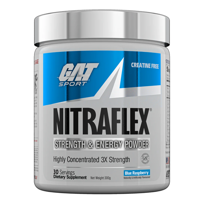 GAT Sport Nitraflex Pre-Workout