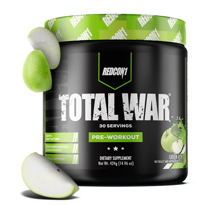 Redcon1 Total War Pre-workout