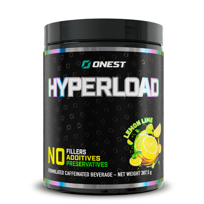 Onest HyperLoad Pre-Workout