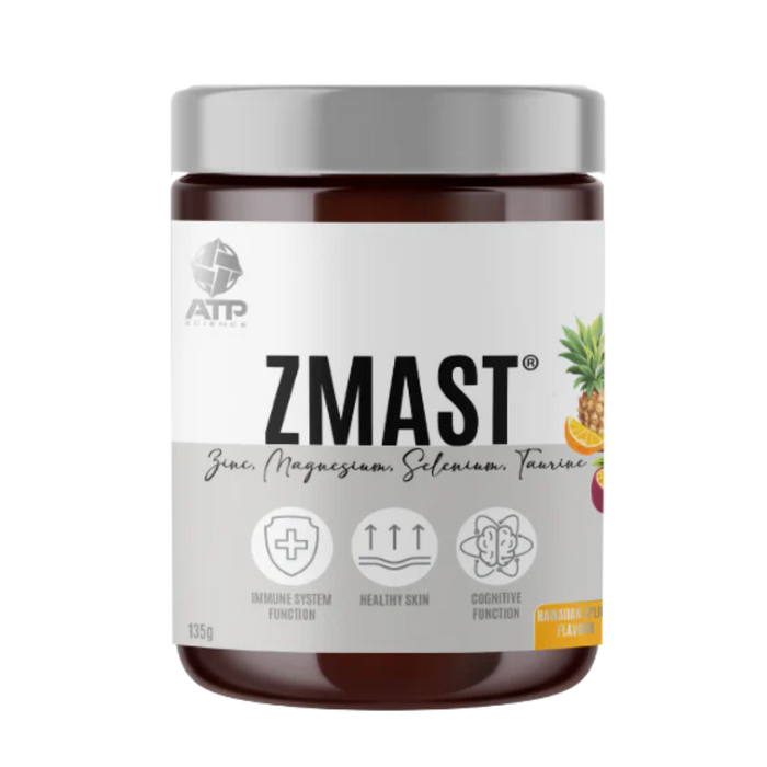 ATP Science ZMAST