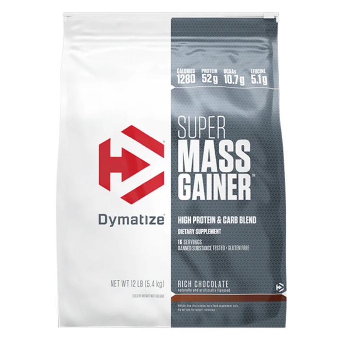 Dymatize Super Mass Gainer