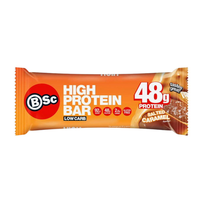 BodyScience BSc High Protein Bar