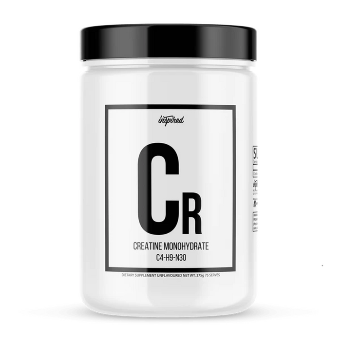 Inspired Creatine