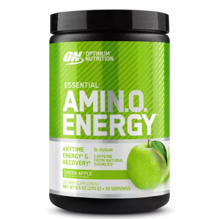 Optimum Nutrition Essential AMIN.O. ENERGY