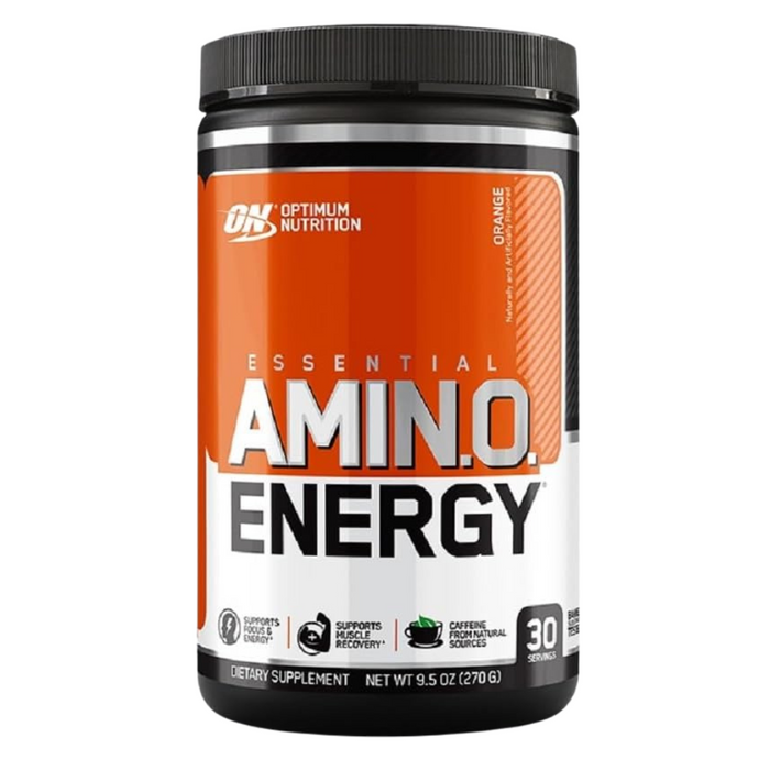 Optimum Nutrition Essential AMIN.O. ENERGY