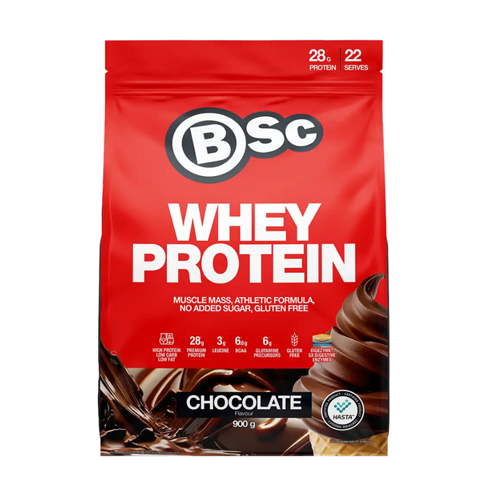 BodyScience BSc Whey Protein