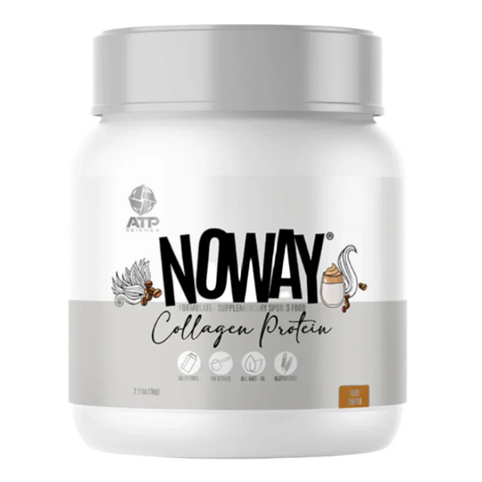 ATP Science Noway Collagen Protein