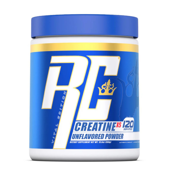 Ronnie Coleman Creatine XS