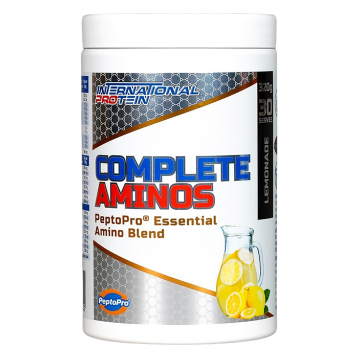 International Protein Complete Aminos
