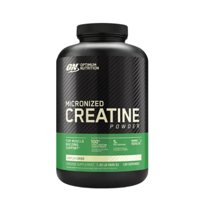 Optimum Nutrition Micronized Creatine