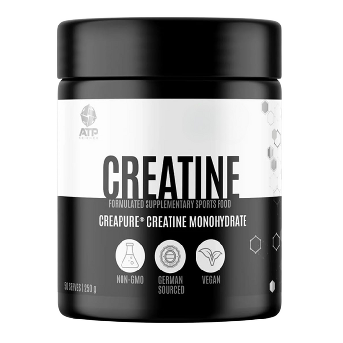 ATP Science Creatine Monohydrate