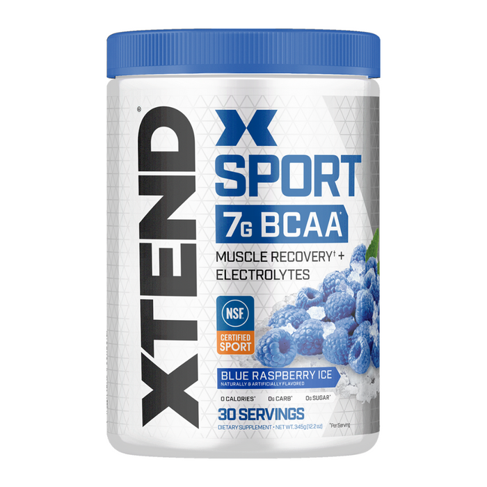 Scivation Xtend Sport BCAA