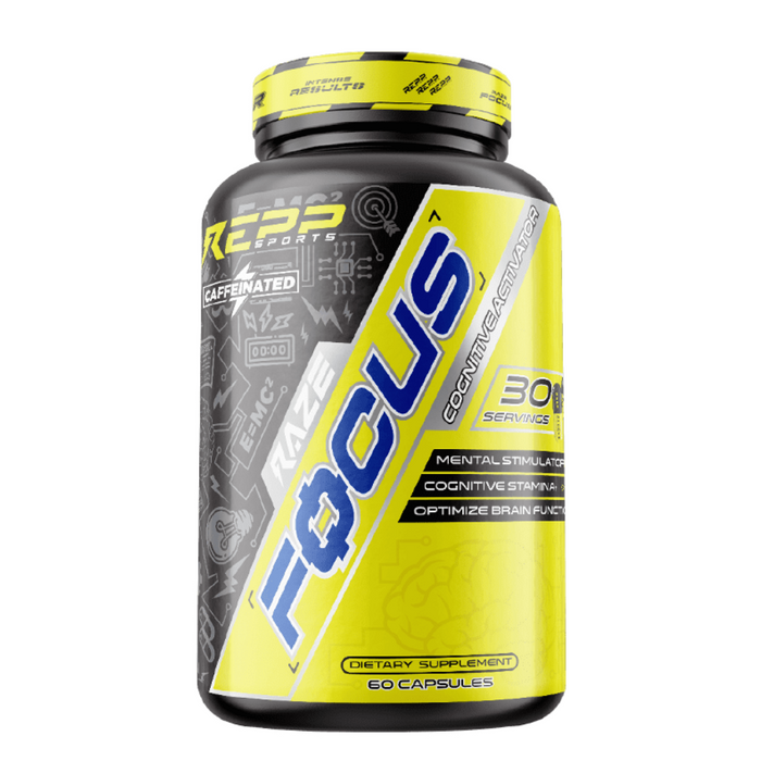 Repp Sports Raze Focus