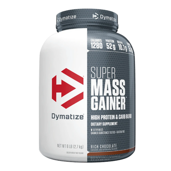 Dymatize Super Mass Gainer