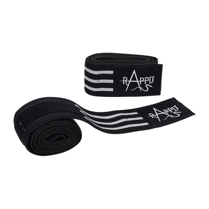 Power Grip Lifting Straps
