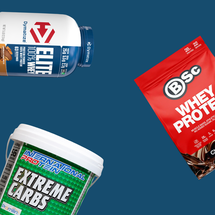 What Is Whey Protein? Your Complete Guide (Types, Benefits & How It's Made)