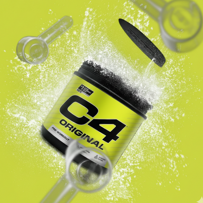 Pre-Workout vs Coffee: Which One Should You Choose Before Training?