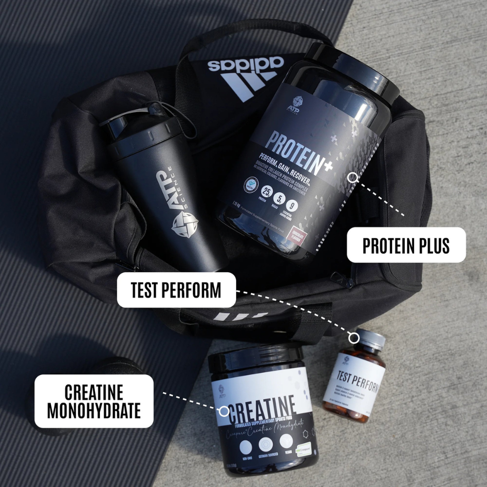 How to Choose the Right Protein Powder in Australia? Complete Guide