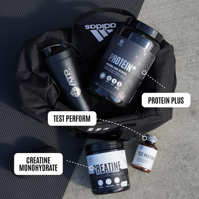 How to Choose the Right Protein Powder in Australia? Complete Guide