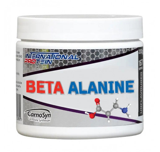 International Protein Beta Alanine