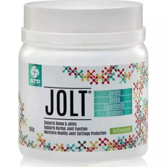 ATP Science JOLT 500g