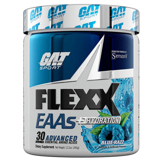 GAT Sport Flexx EAAs + Hydration 345g