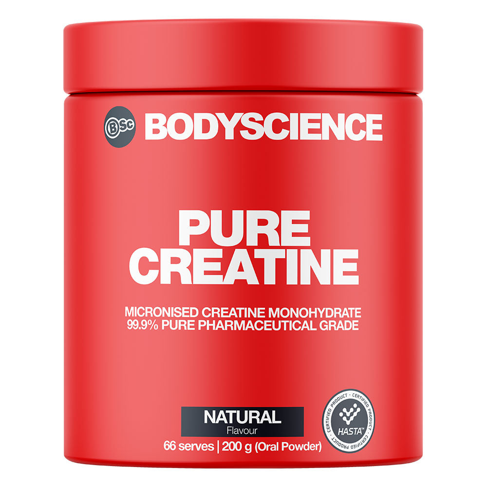 Creatine