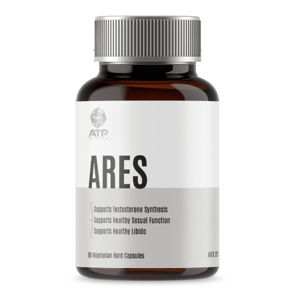 ATP Science Ares 90 Capsules