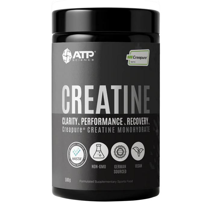 ATP Science Creatine Monohydrate