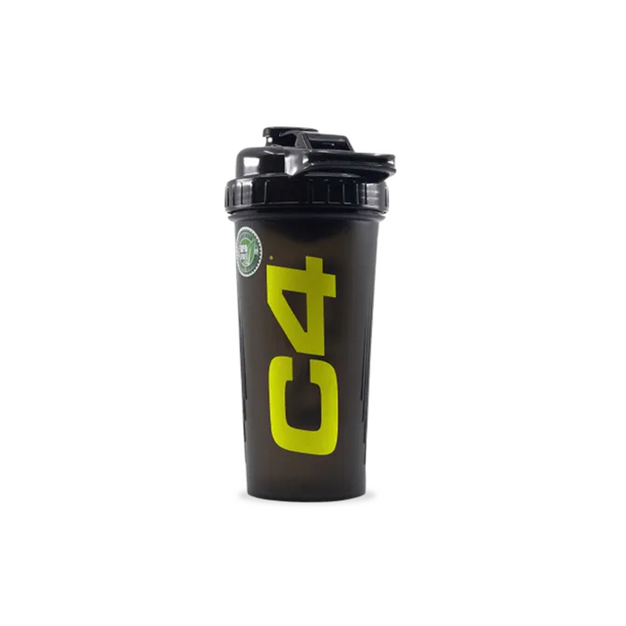 Cellucor | C4 Typhoon Shaker 600ml