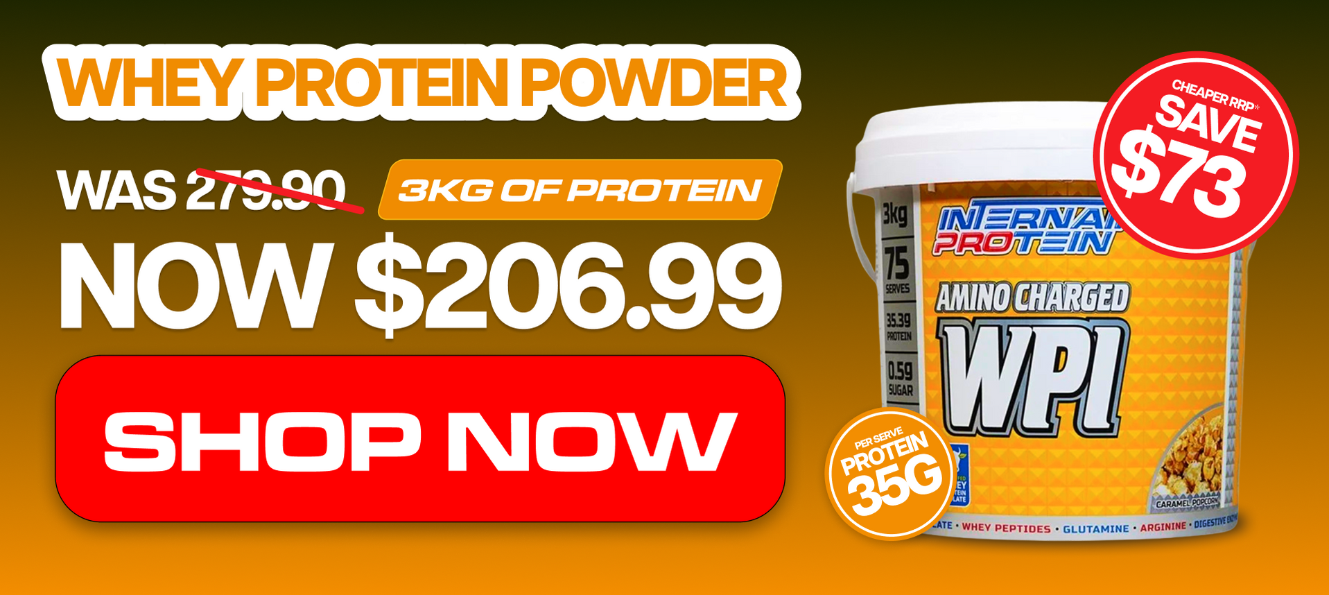 Supplement Empire - For all your body building and fitness needs!