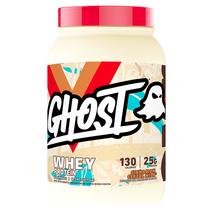 Ghost WHEY Protein